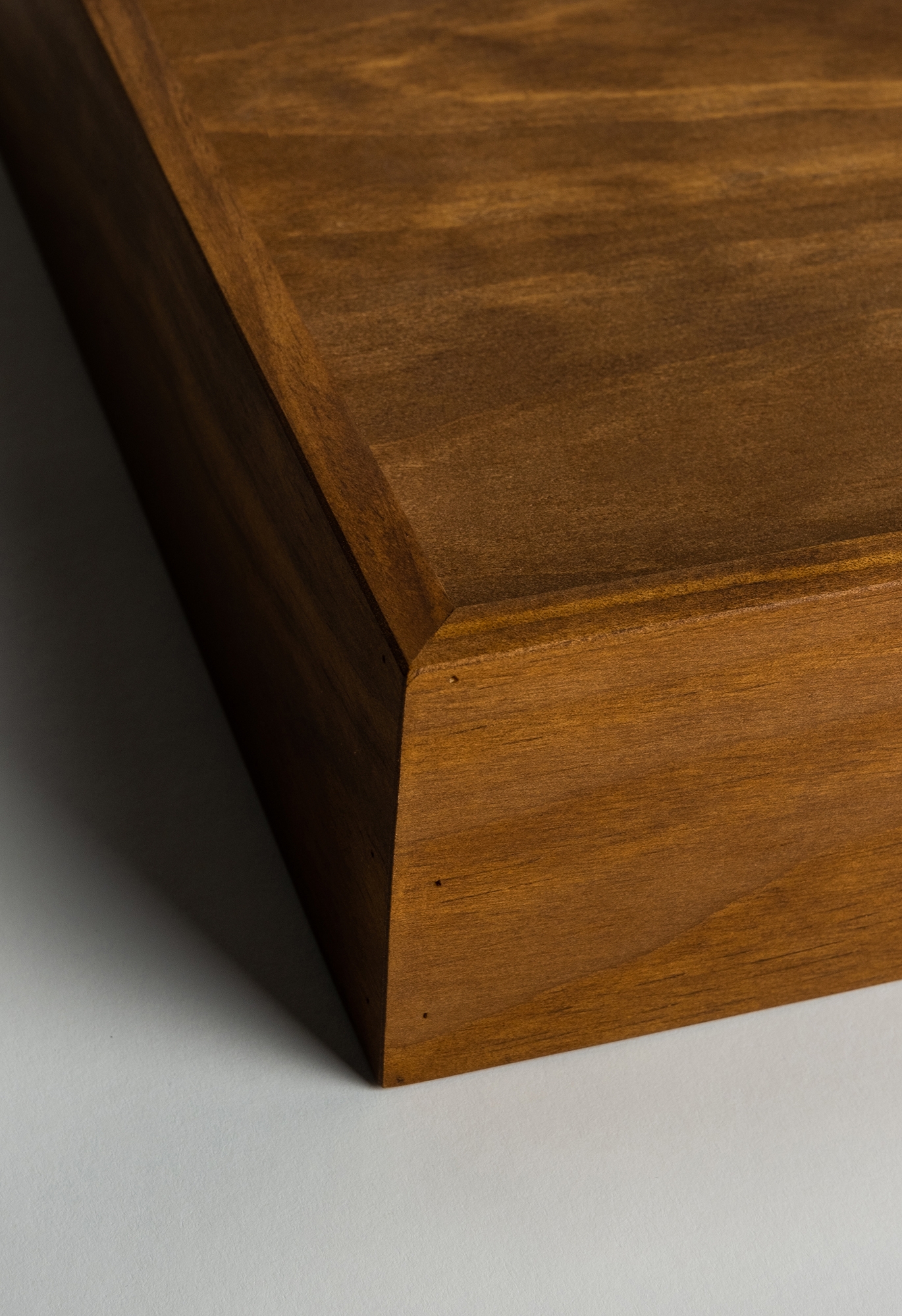 Wood Combo Box Konstruktive Details 1